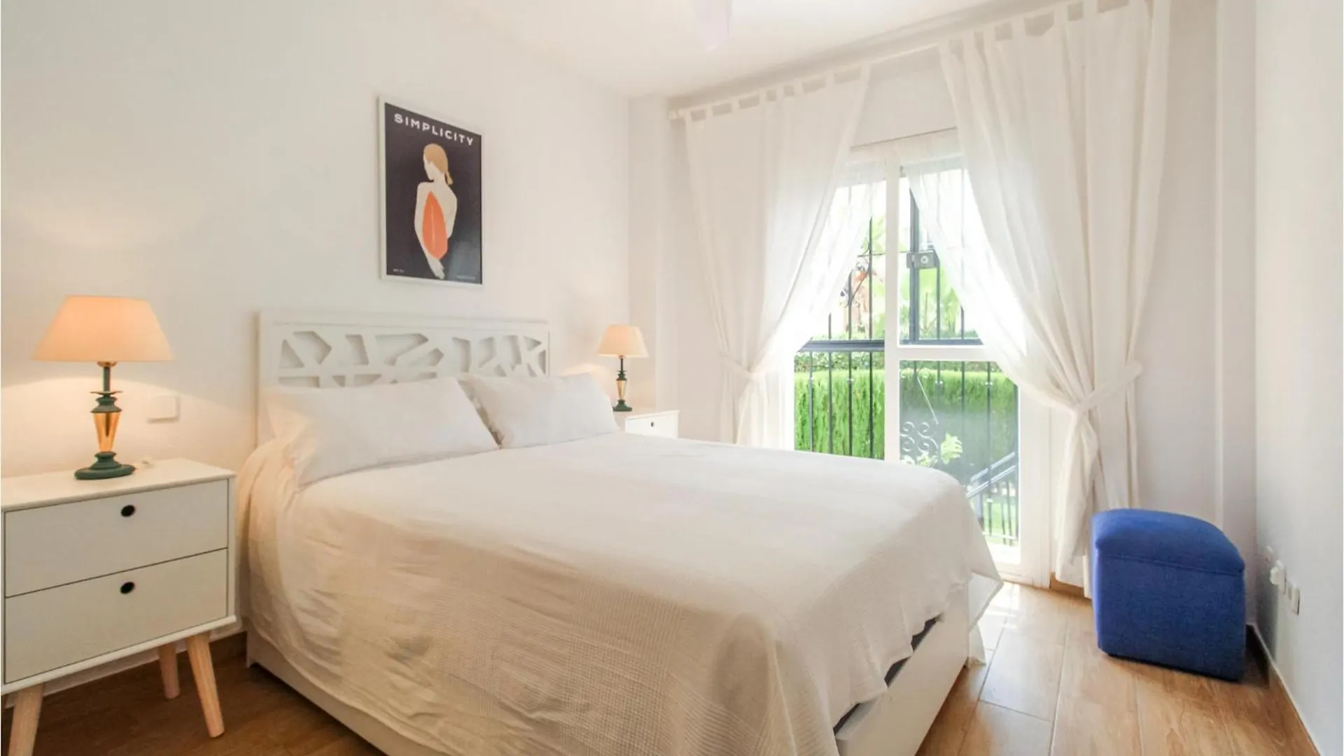 24, Blo 2,B-A Apartment Nerja