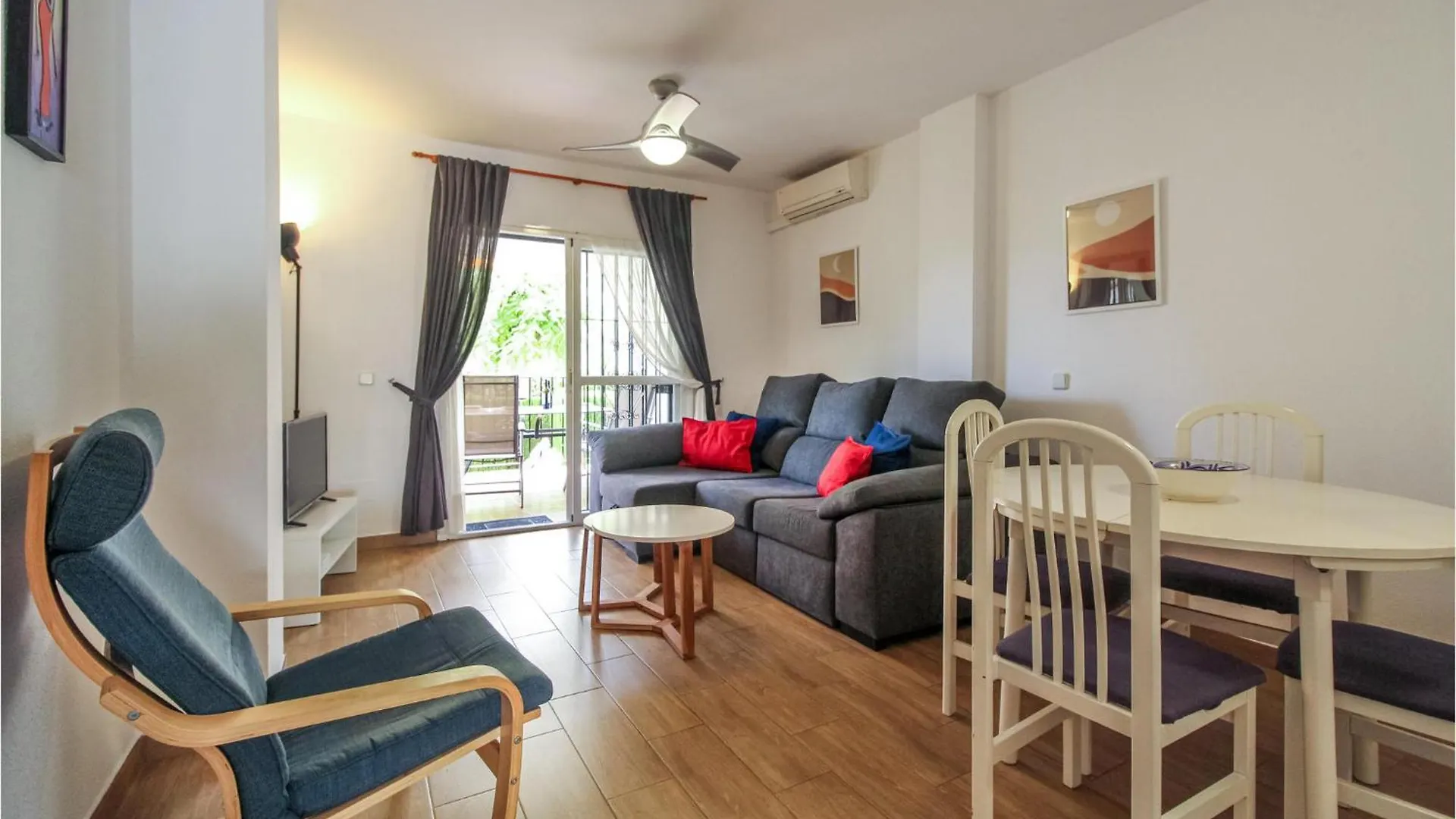 24, Blo 2,B-A Apartment Nerja