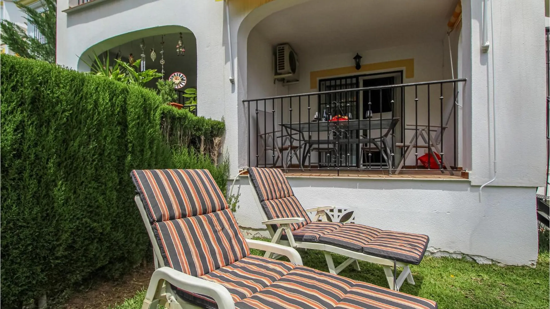 24, Blo 2,B-A Apartment Nerja