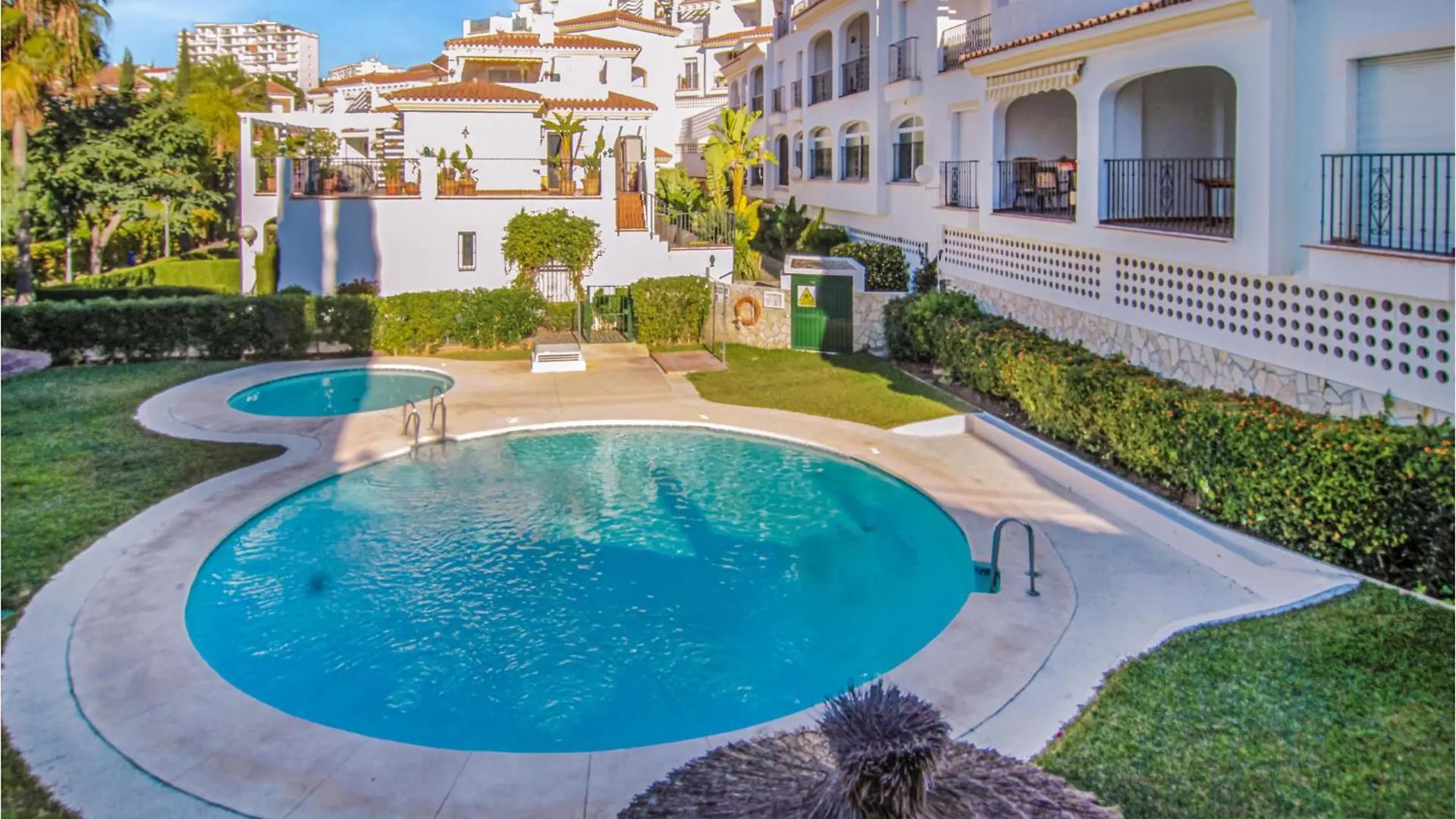 24, Blo 2,B-A Apartment Nerja
