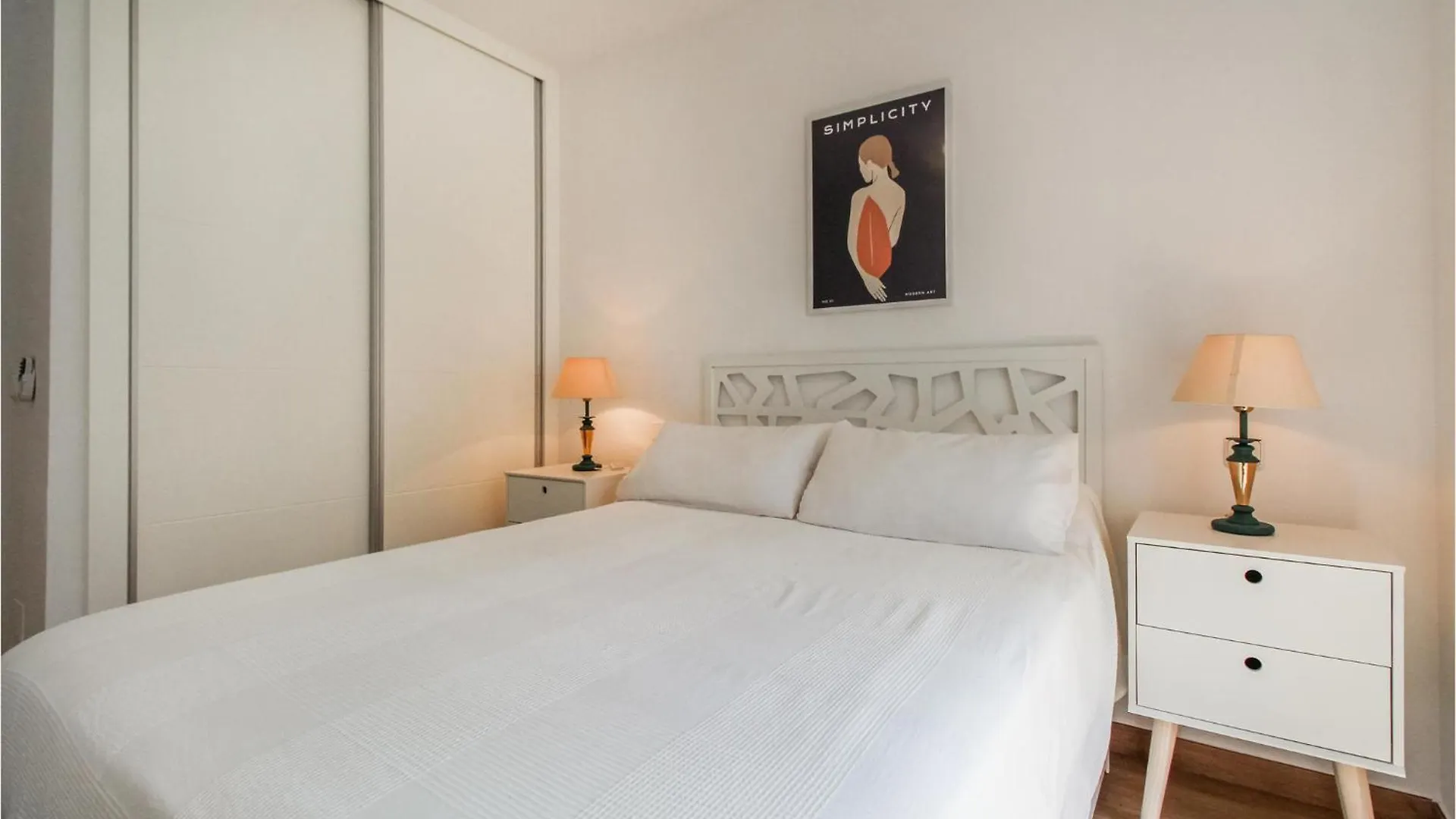 24, Blo 2,B-A Apartment Nerja Spain