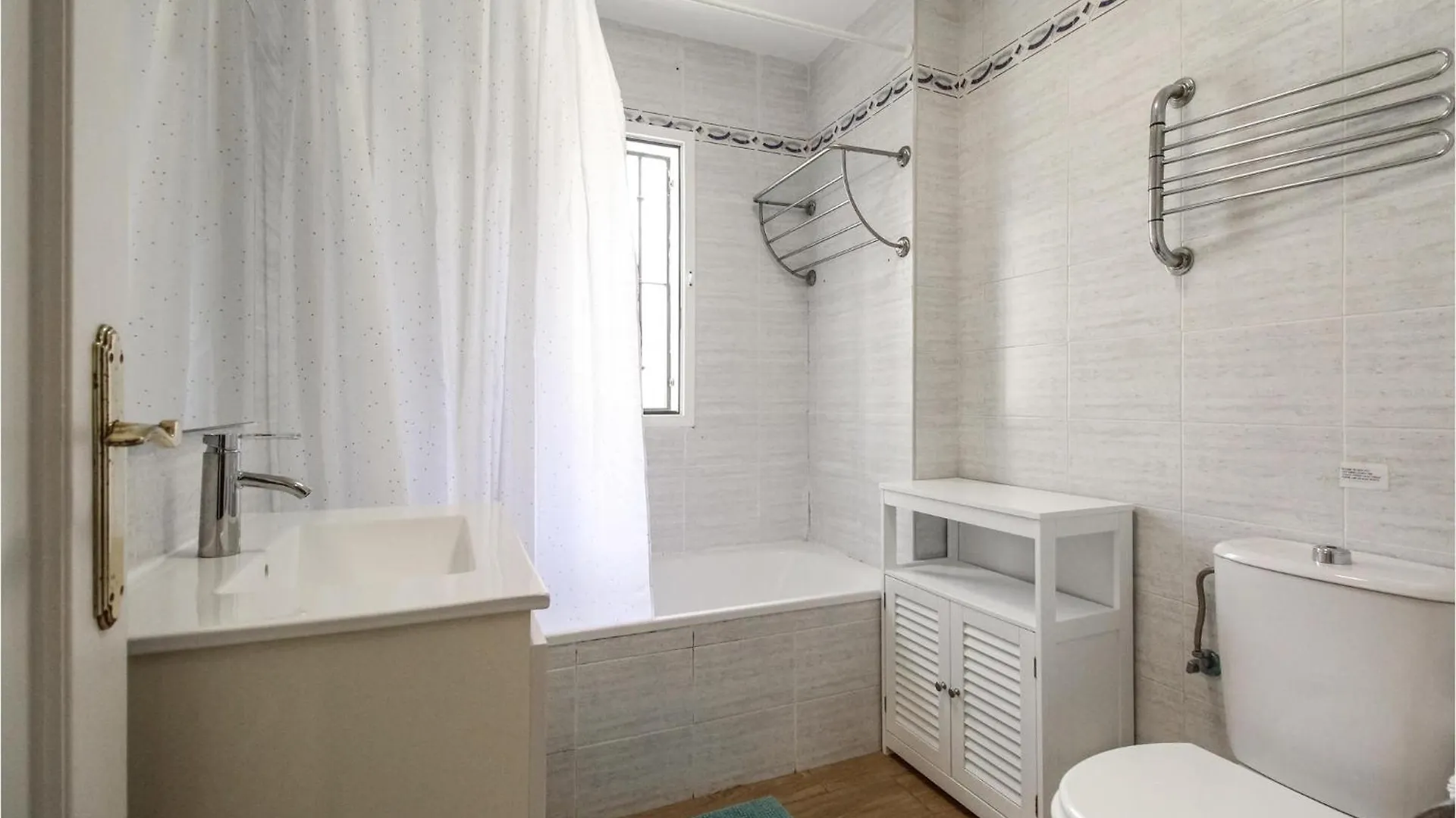 24, Blo 2,B-A Apartment Nerja