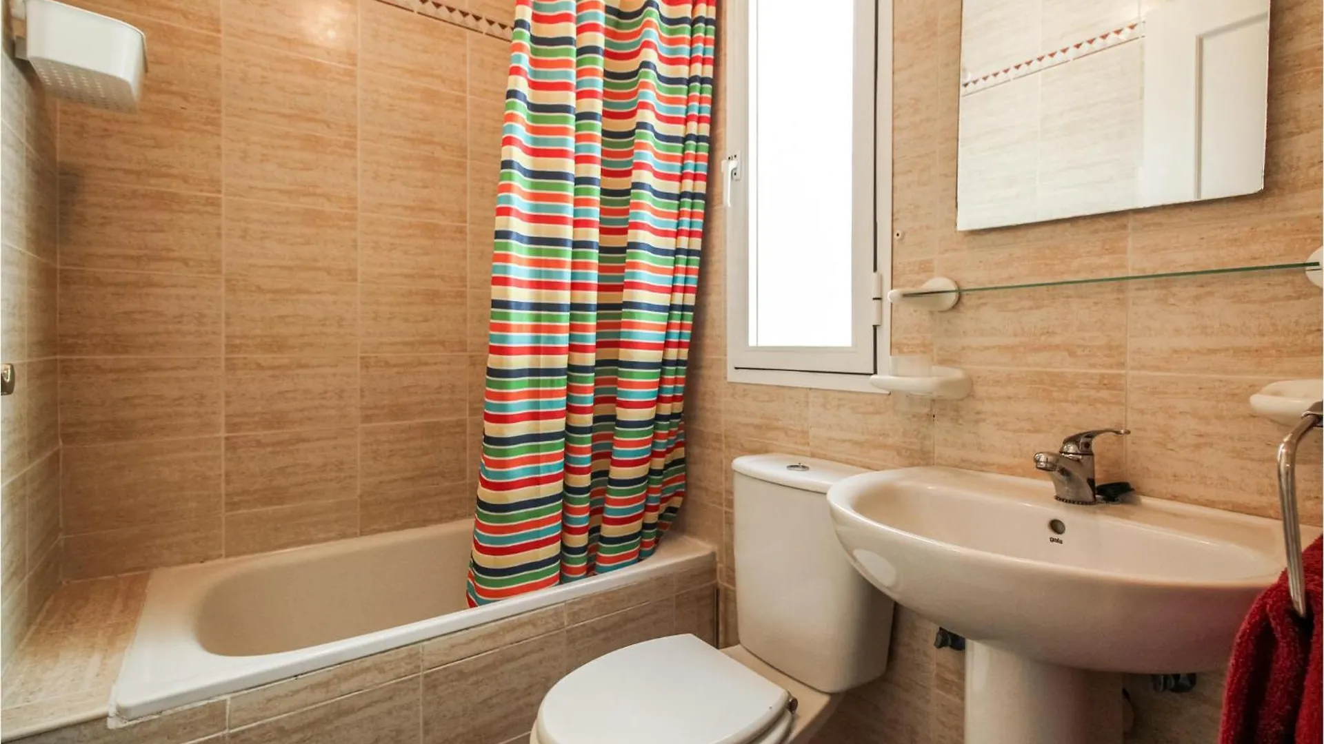 24, Blo 2,B-A Apartment Nerja 0*,