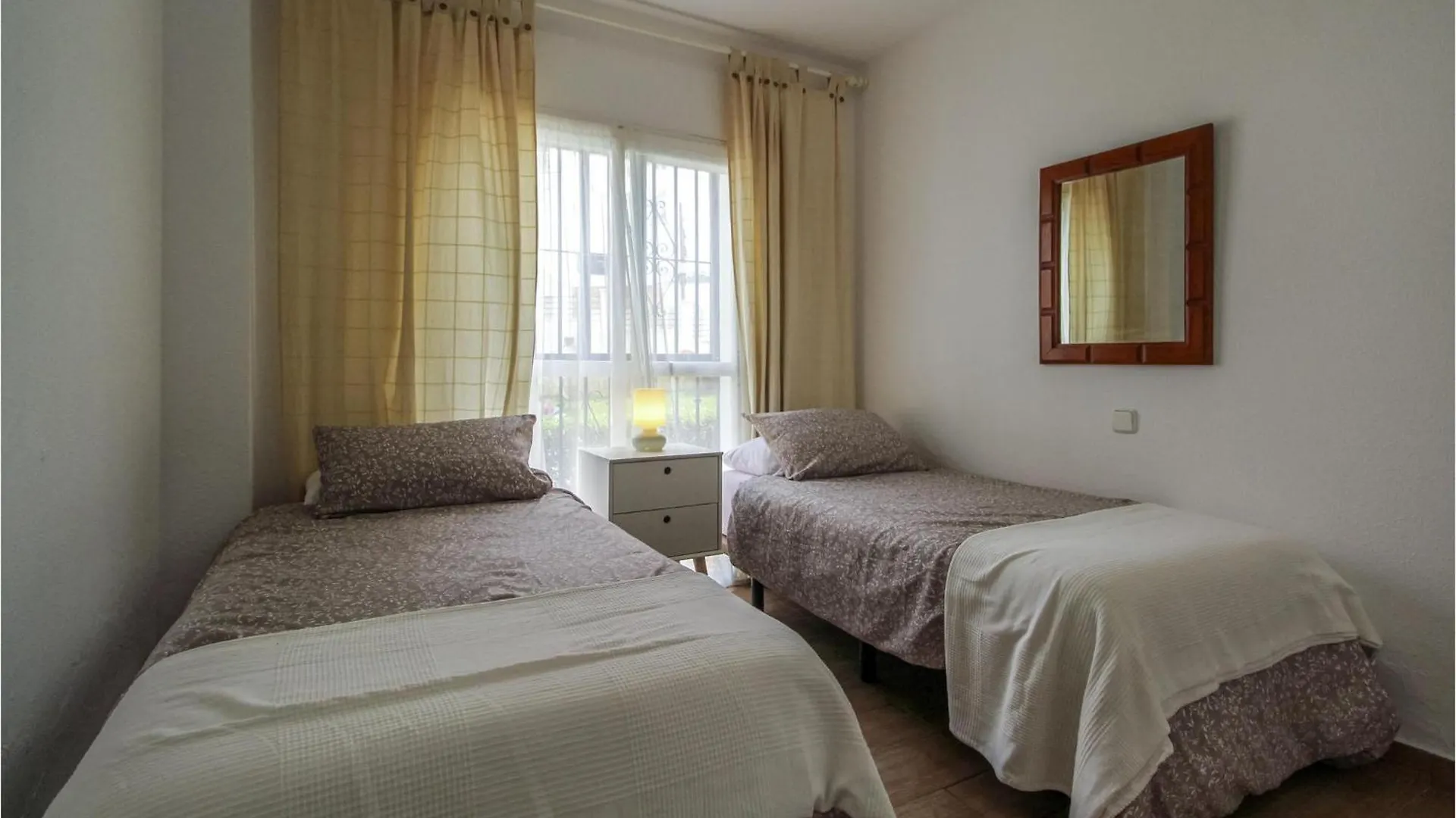 24, Blo 2,B-A Apartment Nerja