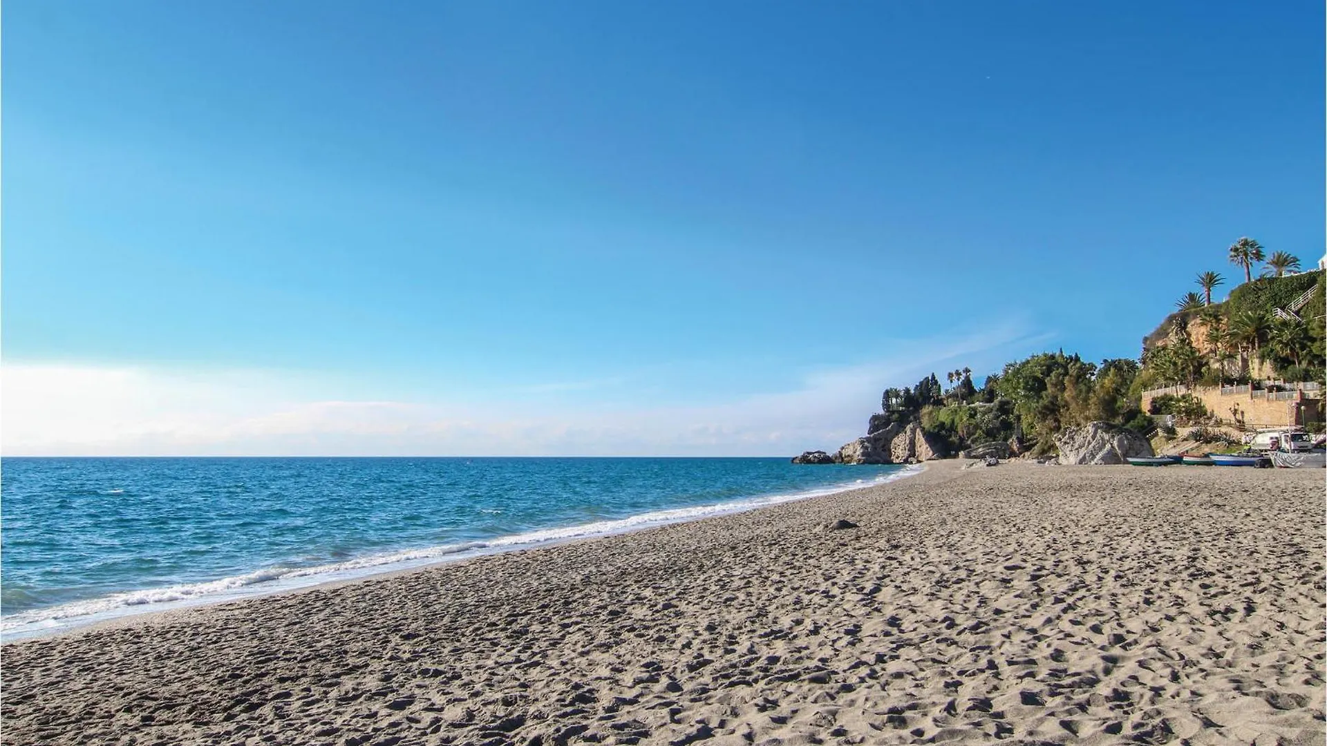 24, Blo 2,B-A Apartment Nerja