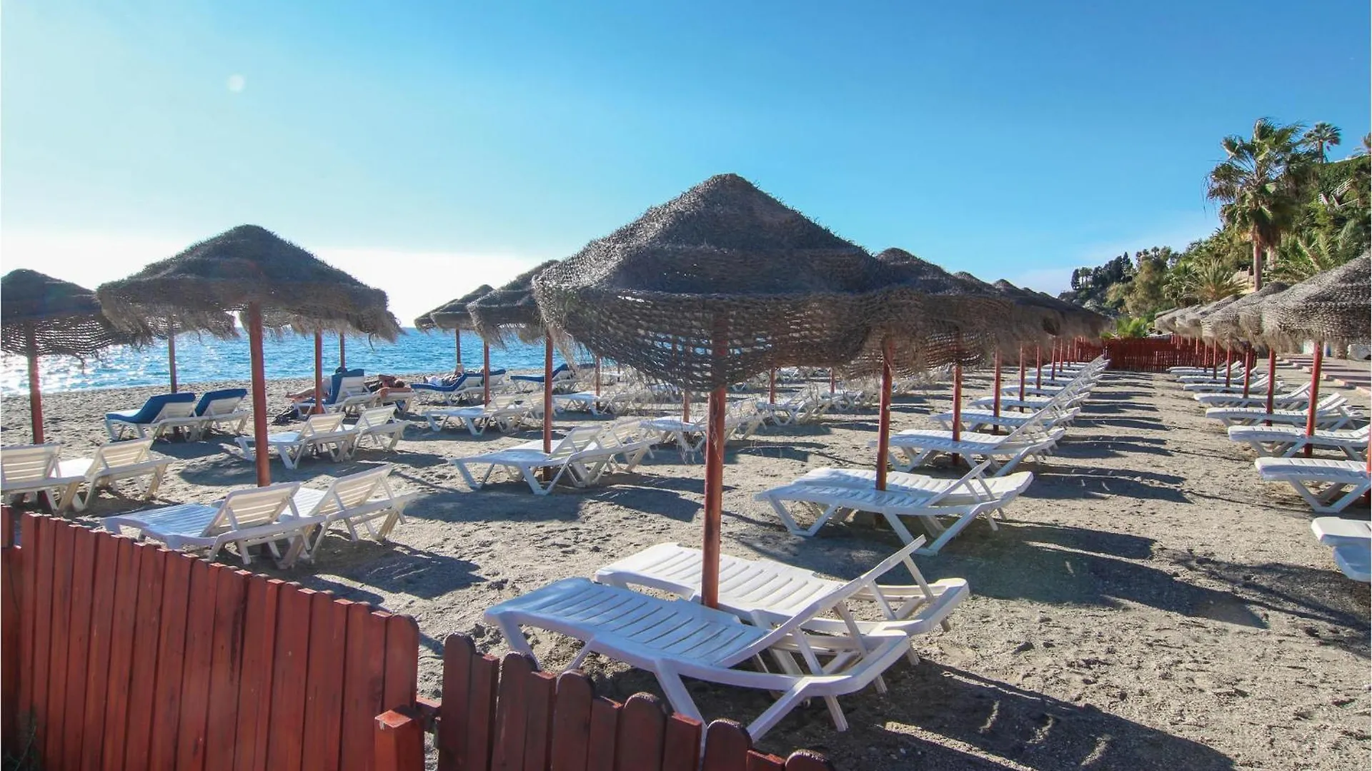 24, Blo 2,B-A Apartment Nerja