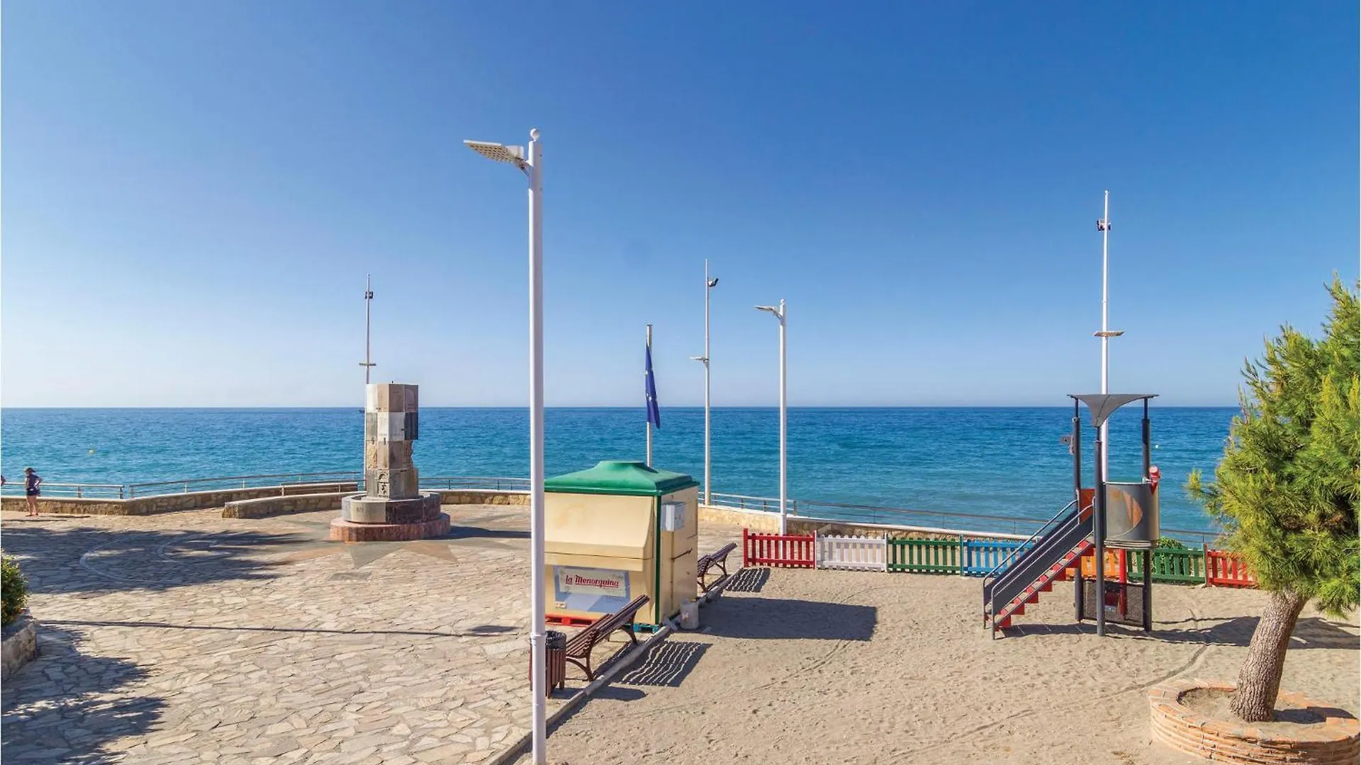 24, Blo 2,B-A Apartment Nerja Spain