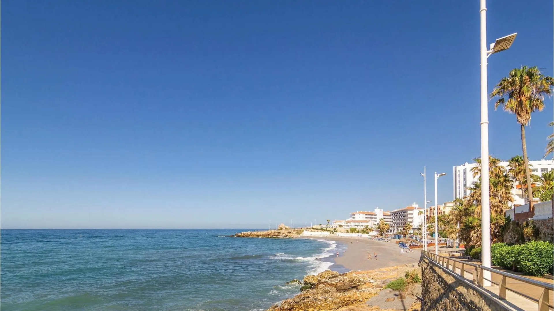 24, Blo 2,B-A Apartment Nerja 0*,  Spain