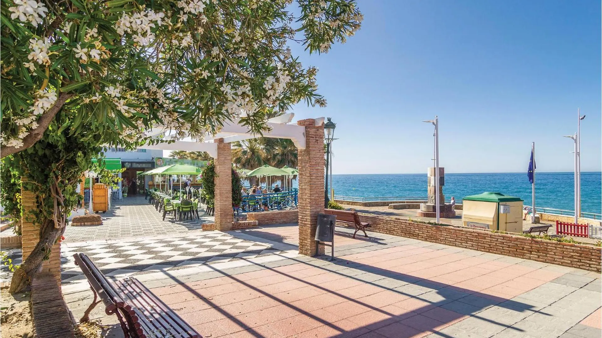 24, Blo 2,B-A Apartment Nerja